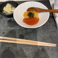 神楽坂 鮨 弥栄 - 