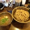 ベジポタつけ麺えん寺