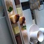 ダ・ジョルジョ  - 美味しいドルチェ♪