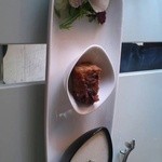 ダ・ジョルジョ  - 美味しい前菜♪