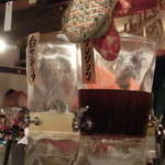 イタリアン酒場 TAKEYA - サングリア赤白！オサレです