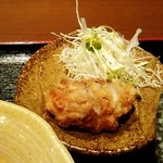 香港厨房 - 揚げ物　唐揚げ