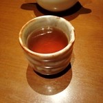 香港厨房 - 中国茶