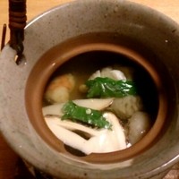 魚匠 基  大門町 - 