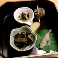 魚匠 基  大門町 - 