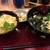 ザ・どん - 料理写真:親子丼セット