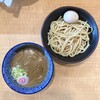 つけめん 京蔵