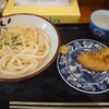 大島うどん