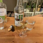 SAKE STAND CHIRO - 舞妓さんも、ウイスキーからのスタート