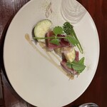 ビストロ・シンバ - 