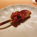 焼鳥と野菜肉巻き串専門店 いろどり恵比寿 - 