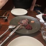 ビストロ・シンバ - 