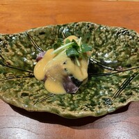京料理 阿うん - 