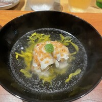 京料理 阿うん - 