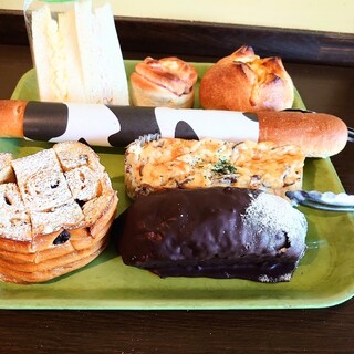 口コミ一覧 : ふかふかぱん - 竜王/パン [食べログ]