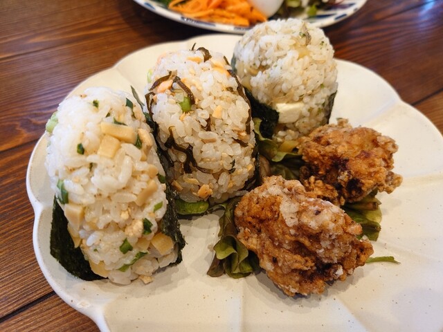 zakka&cafe nii-ni（雑貨&カフェ ニーニ） - 平館（カフェ）の写真