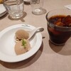 トラットリア ルナピエナ - 料理写真: