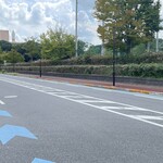 レイドバックバーガー - 