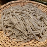 蕎麦 土山人 - 