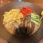 和牛ラーメン 繕 - 