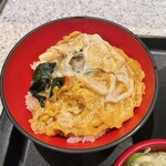 Nadaifuji Soba Ayaseten - 