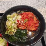 Nadaifuji Soba Ayaseten - 