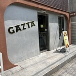 GAZTA - 