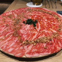 横浜焼肉kintan - 