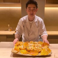 日本料理 研野 - 