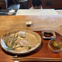 天ぷら 松 - 