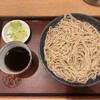 十割蕎麦 さがたに 新宿京王モール店
