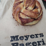 Meyers Bageri - 