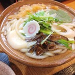 Soba Chaya Fukiagean - 