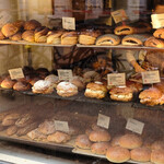 Meyers Bageri - 料理写真: