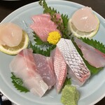魚料理 松竹 - 