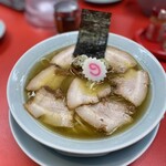 麻布 チャーシュー軒 - 