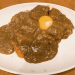 カレー得正 - 