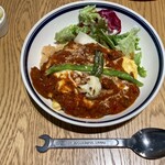 グロリアス チェーン カフェ - 