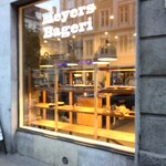 Meyers Bageri - 