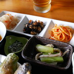 郷のえき 山城 - 