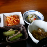 郷のえき 山城 - 