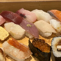 鮨政 西口店 - 