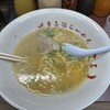 博多長浜ラーメン みよし