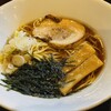Dainingu Wakou - しょうゆ麺