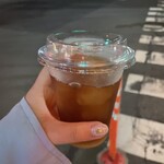 ジャナイ コーヒー - お土産