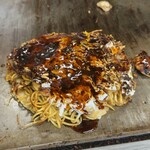 Okonomiyaki Yoshino - 