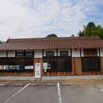 郷のえき 山城 - 駐車場