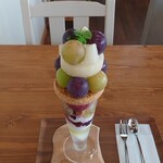 Cafe FruitTopia - 