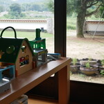 郷のえき 山城 - 