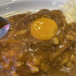 上等カレー - 